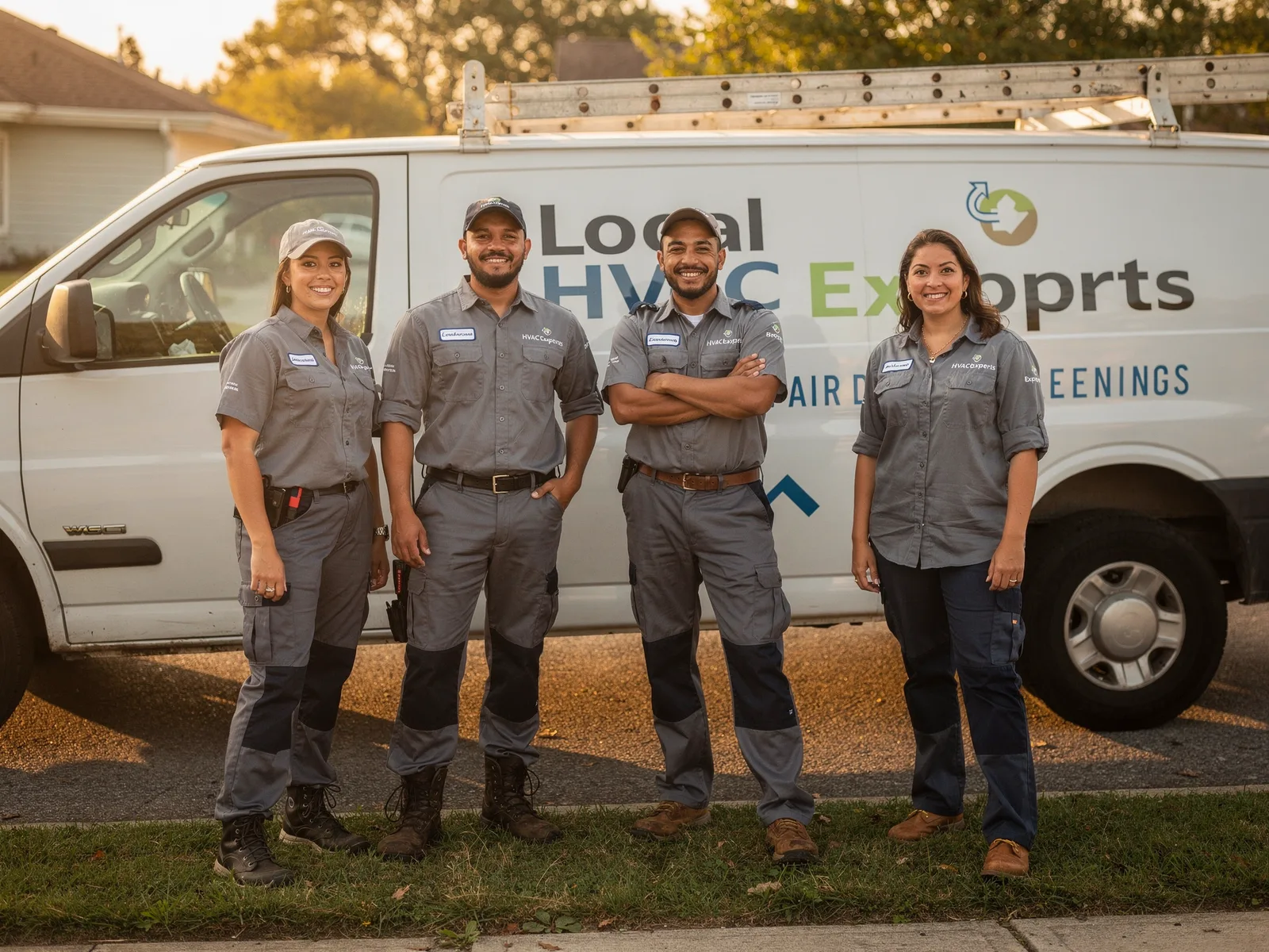 24/7 HVAC Repair & AC Replacement company in Hamel, IL