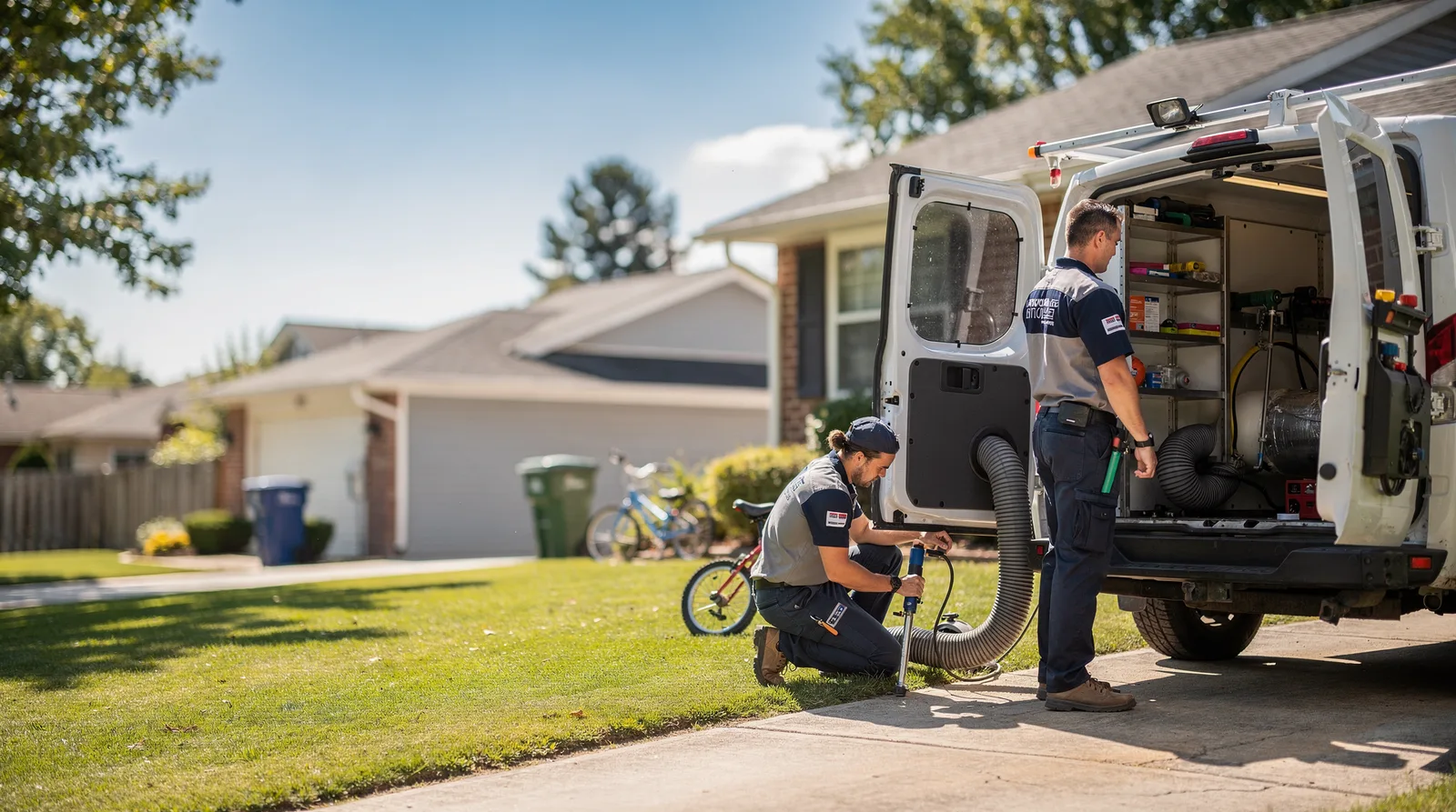 24/7 HVAC Repair & AC Replacement in Hamel, IL near me